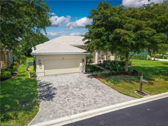 14111 Creek Ct, Fort Myers, Florida 33908