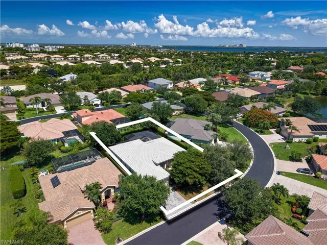 14111 Creek Ct, Fort Myers, Florida 33908