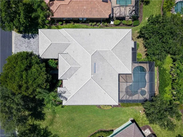 14111 Creek Ct, Fort Myers, Florida 33908