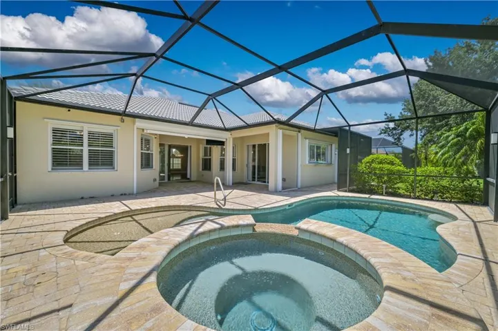 14111 Creek Ct, Fort Myers, Florida 33908