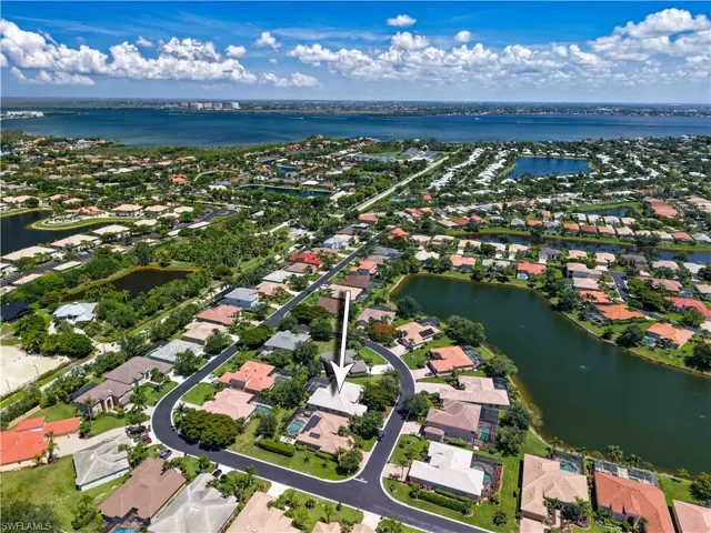 14111 Creek Ct, Fort Myers, Florida 33908