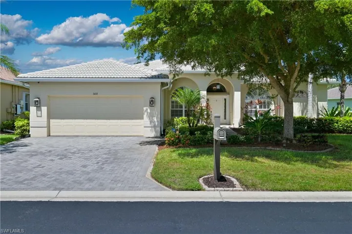 14111 Creek Ct, Fort Myers, Florida 33908