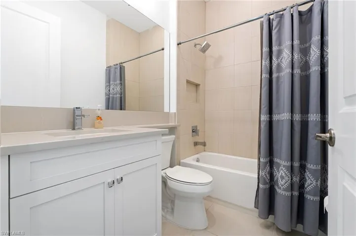 3rd bathroom