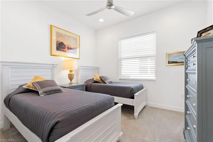 3rd bedroom