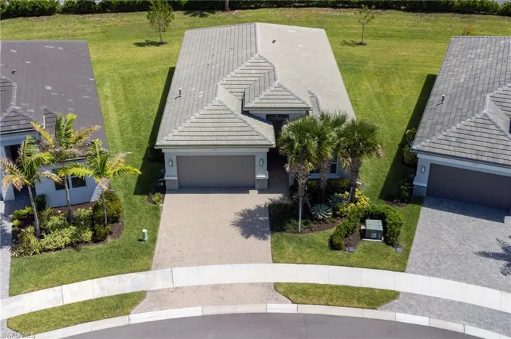 12377 Dahlia Ct, Naples, Florida 34120