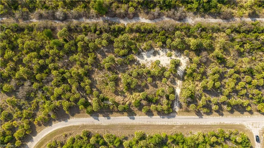 Purchase all THREE ADJACENT LOTS together for approximately 0.69 ACRES, creating the PERFECT SETTING to build a PRIVATE ESTATE, LUXURY CUSTOM HOME or exceptional INVESTMENT PROPERTY in growing North Port!