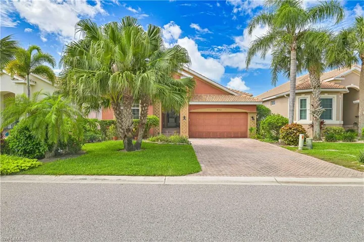 8701 Banyan Bay Blvd, Fort Myers, Florida 33908