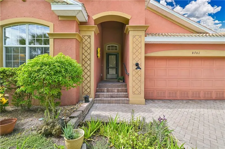 8701 Banyan Bay Blvd, Fort Myers, Florida 33908