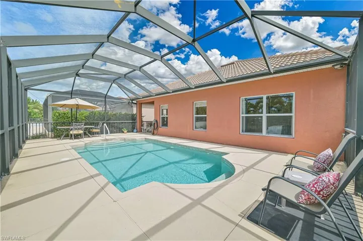 8701 Banyan Bay Blvd, Fort Myers, Florida 33908