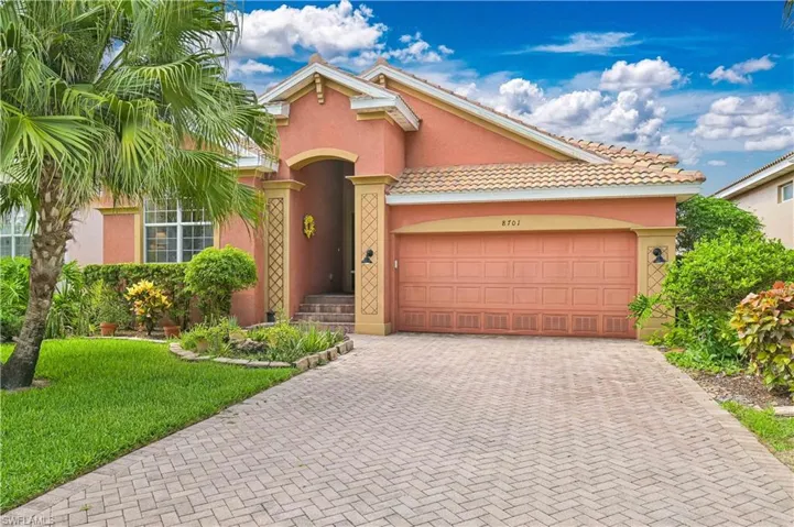 8701 Banyan Bay Blvd, Fort Myers, Florida 33908