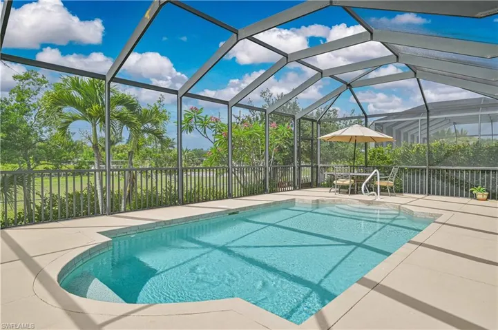 8701 Banyan Bay Blvd, Fort Myers, Florida 33908