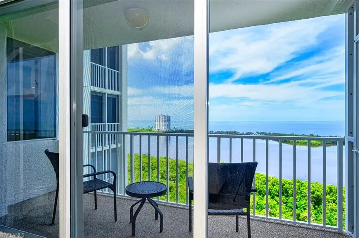 5550 Heron Point Dr 1503, Naples, Florida 34108