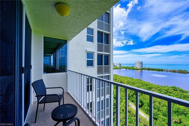 5550 Heron Point Dr 1503, Naples, Florida 34108