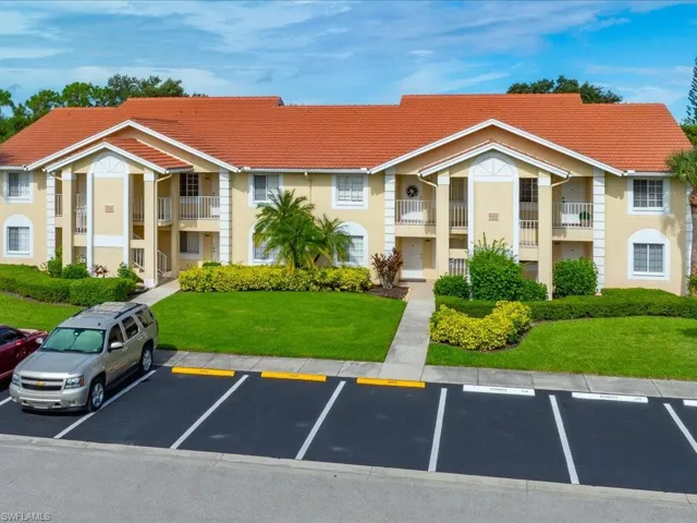 View of building exterior