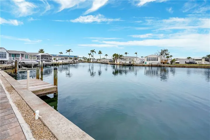 Bay view
