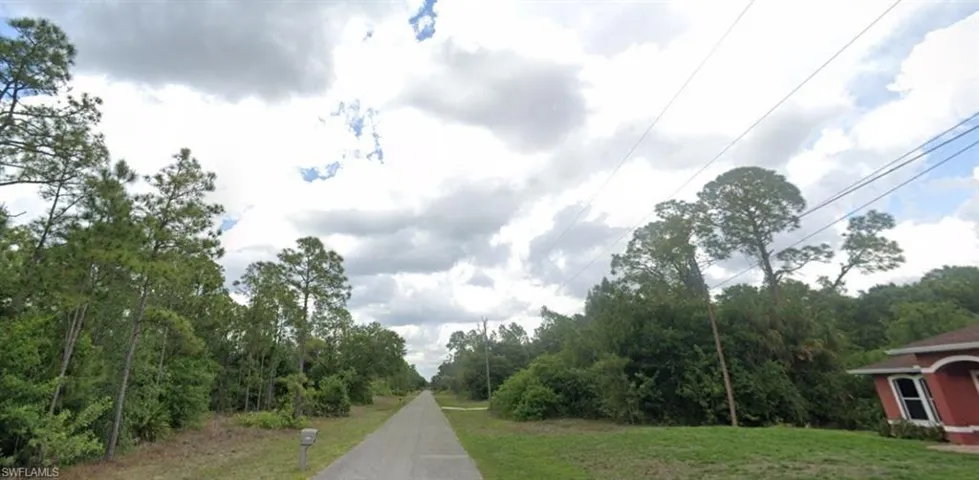 1021 Scott Ave, Lehigh Acres, Florida 33972