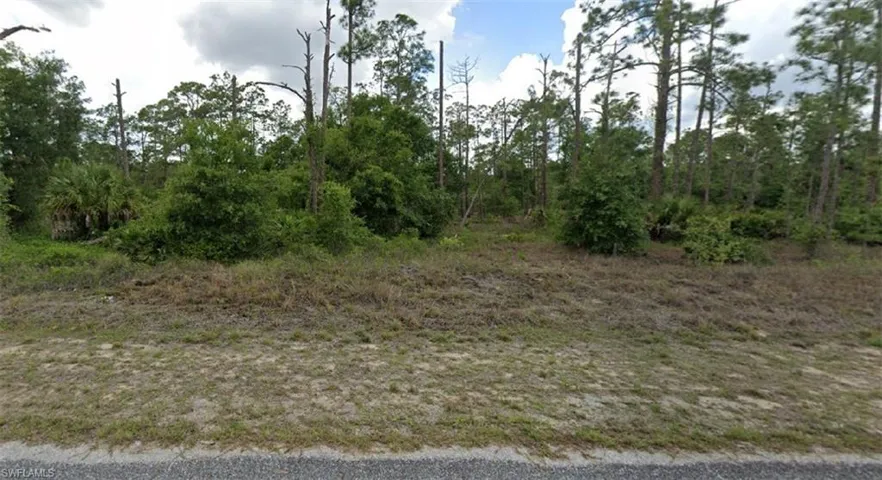 1021 Scott Ave, Lehigh Acres, Florida 33972