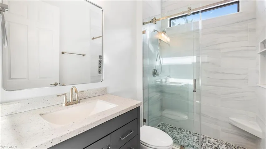 Guest Bathroom 1