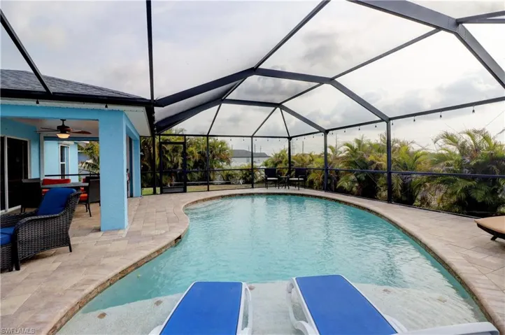 2205 NW 1st  AVE, Cape Coral, FL 33993