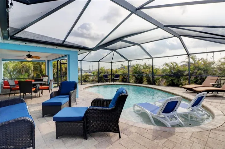 2205 NW 1st  AVE, Cape Coral, FL 33993
