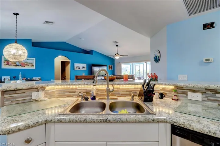 2205 NW 1st  AVE, Cape Coral, FL 33993