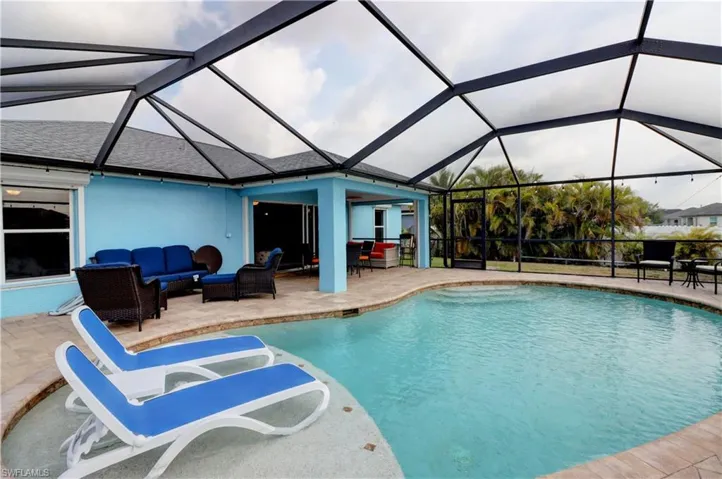 2205 NW 1st  AVE, Cape Coral, FL 33993