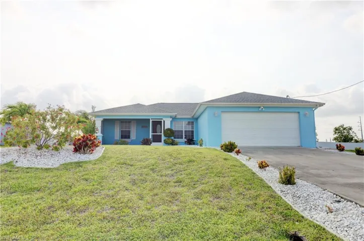 2205 NW 1st  AVE, Cape Coral, FL 33993