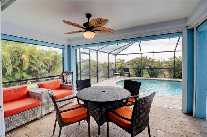 2205 NW 1st  AVE, Cape Coral, FL 33993