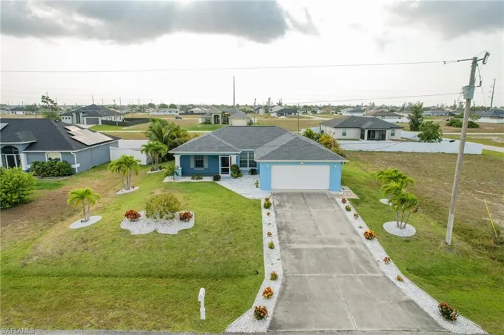 2205 NW 1st  AVE, Cape Coral, FL 33993