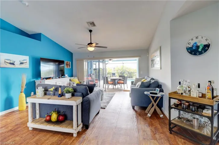 2205 NW 1st  AVE, Cape Coral, FL 33993