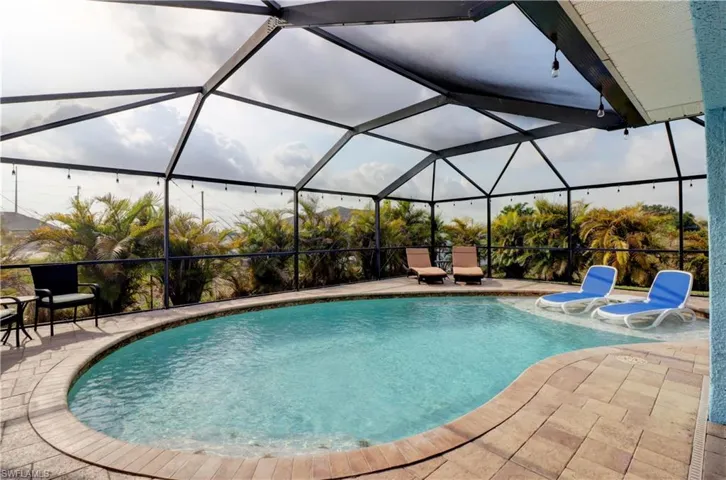 2205 NW 1st  AVE, Cape Coral, FL 33993