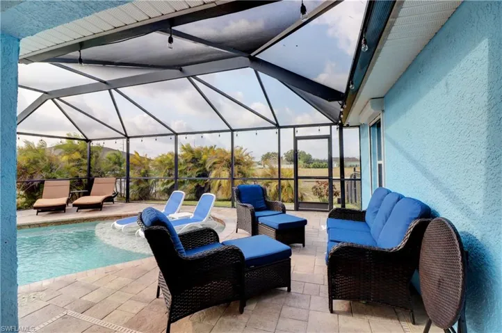 2205 NW 1st  AVE, Cape Coral, FL 33993