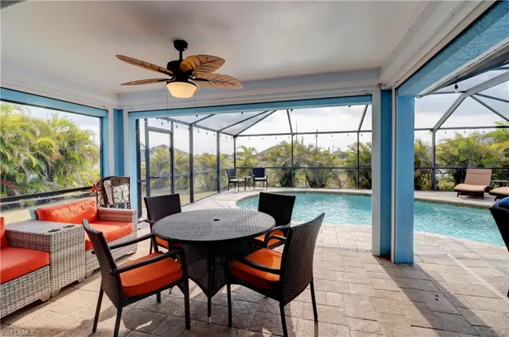 2205 NW 1st  AVE, Cape Coral, FL 33993