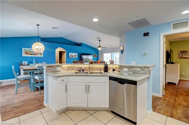 2205 NW 1st  AVE, Cape Coral, FL 33993