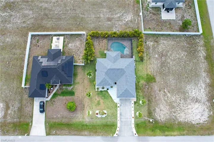 2205 NW 1st  AVE, Cape Coral, FL 33993