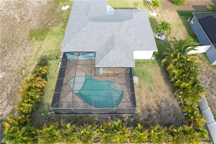 2205 NW 1st  AVE, Cape Coral, FL 33993