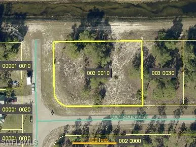 505 Addison St E, Lehigh Acres, Florida 33974
