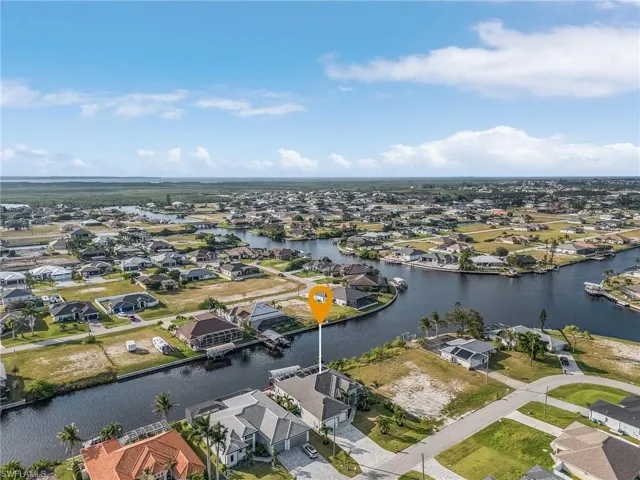 Close to the future Seven Island Development
