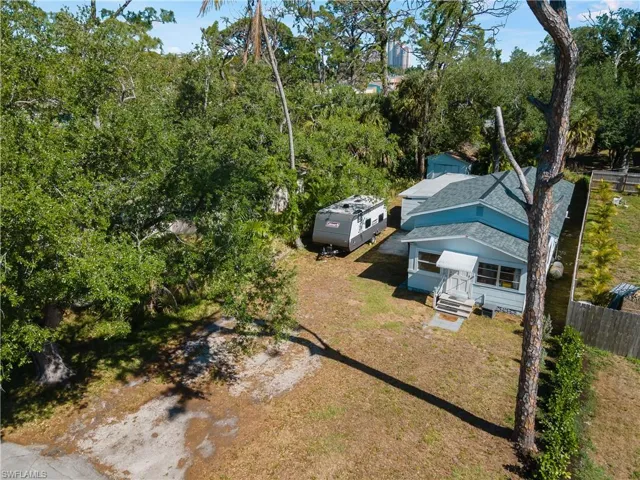 2047 Jeffcott St, Fort Myers Fl 33901