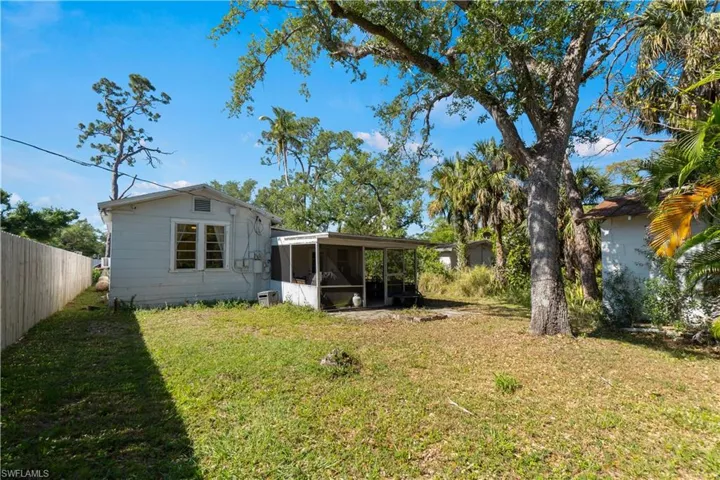 2047 Jeffcott St, Fort Myers Fl 33901