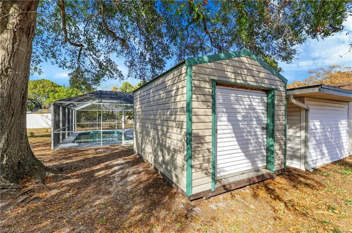 10 x 14 metal storage shed, hurricane proof