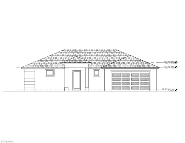 4862 Archie Ln, Fort Myers, Florida 33905