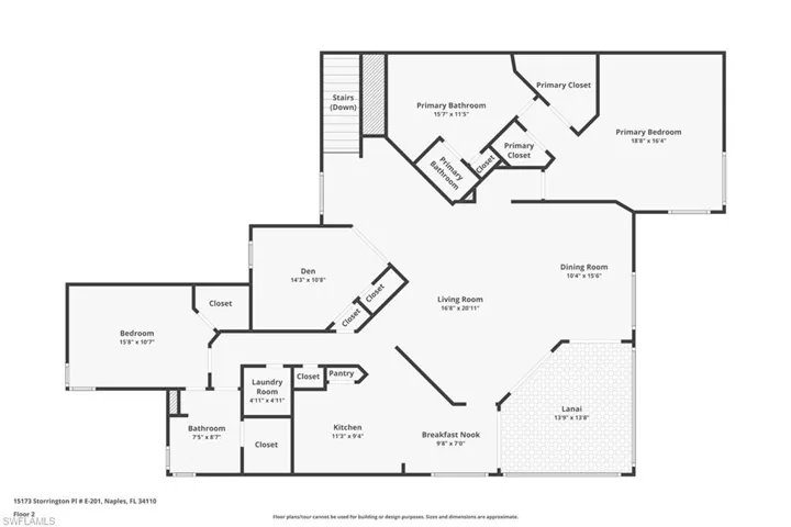 Living floor