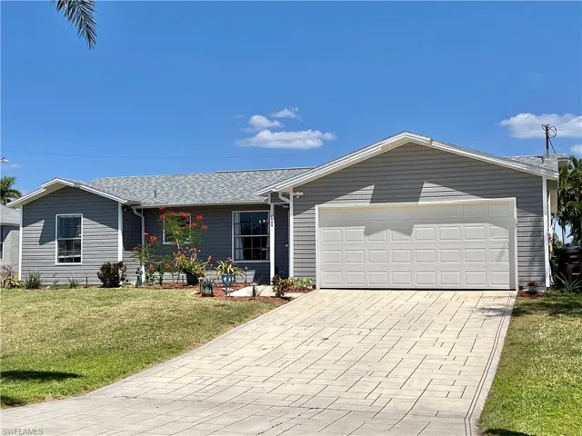 2949 SW 4th  AVE, Cape Coral, FL 33914