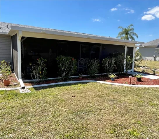 2949 SW 4th  AVE, Cape Coral, FL 33914