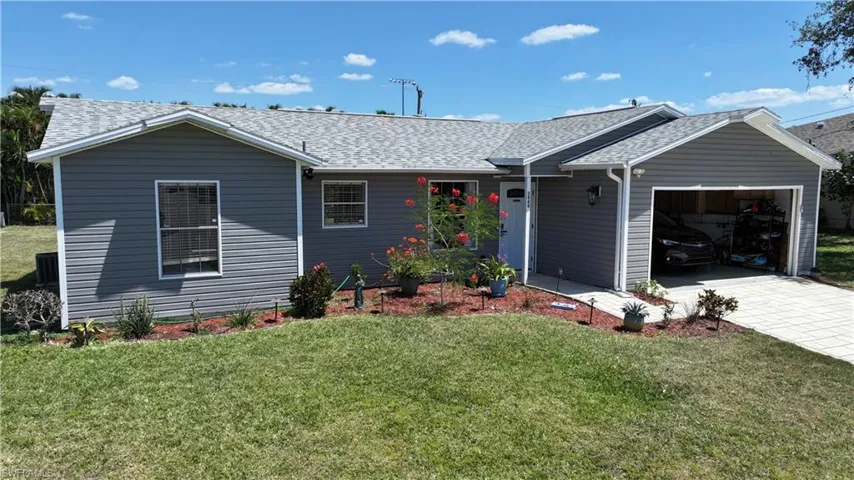 2949 SW 4th  AVE, Cape Coral, FL 33914