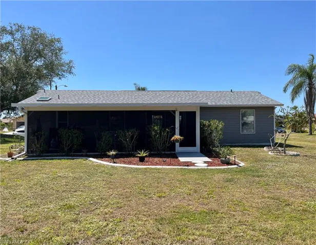 2949 SW 4th  AVE, Cape Coral, FL 33914