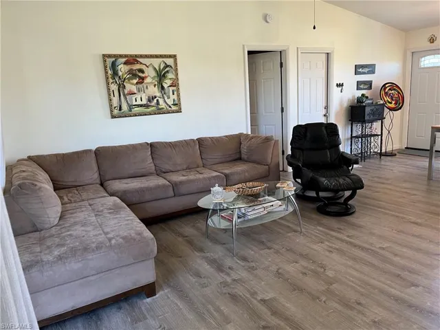 2949 SW 4th  AVE, Cape Coral, FL 33914