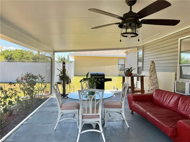 2949 SW 4th  AVE, Cape Coral, FL 33914