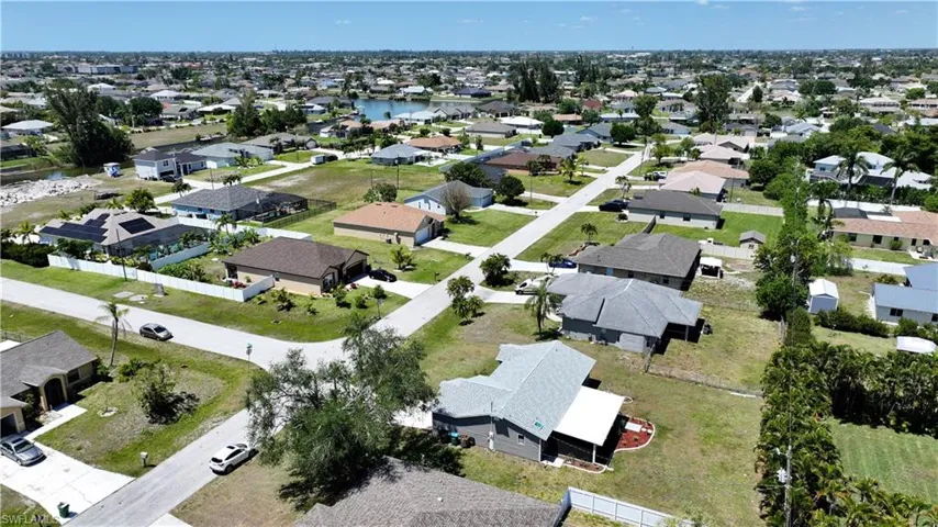 2949 SW 4th  AVE, Cape Coral, FL 33914